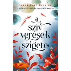 A szívverések szigete   21.95 + 1.95 Royal Mail